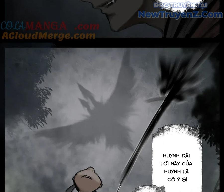 Tây Du Ký Ngoại Truyện chapter 352 - Trang 18