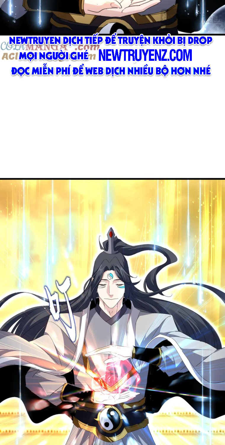 Đại Quản Gia Là Ma Hoàng chapter 711 - Trang 41