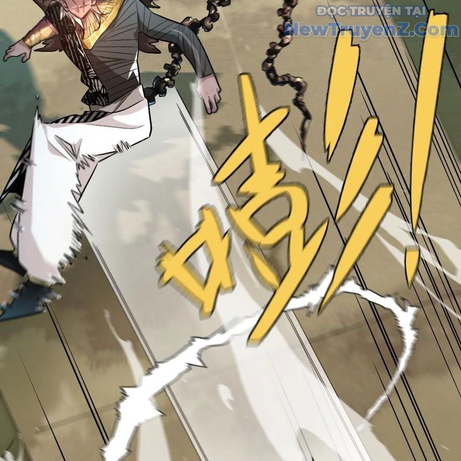 Vĩnh sinh đi chết đi! chapter 30 - Trang 44