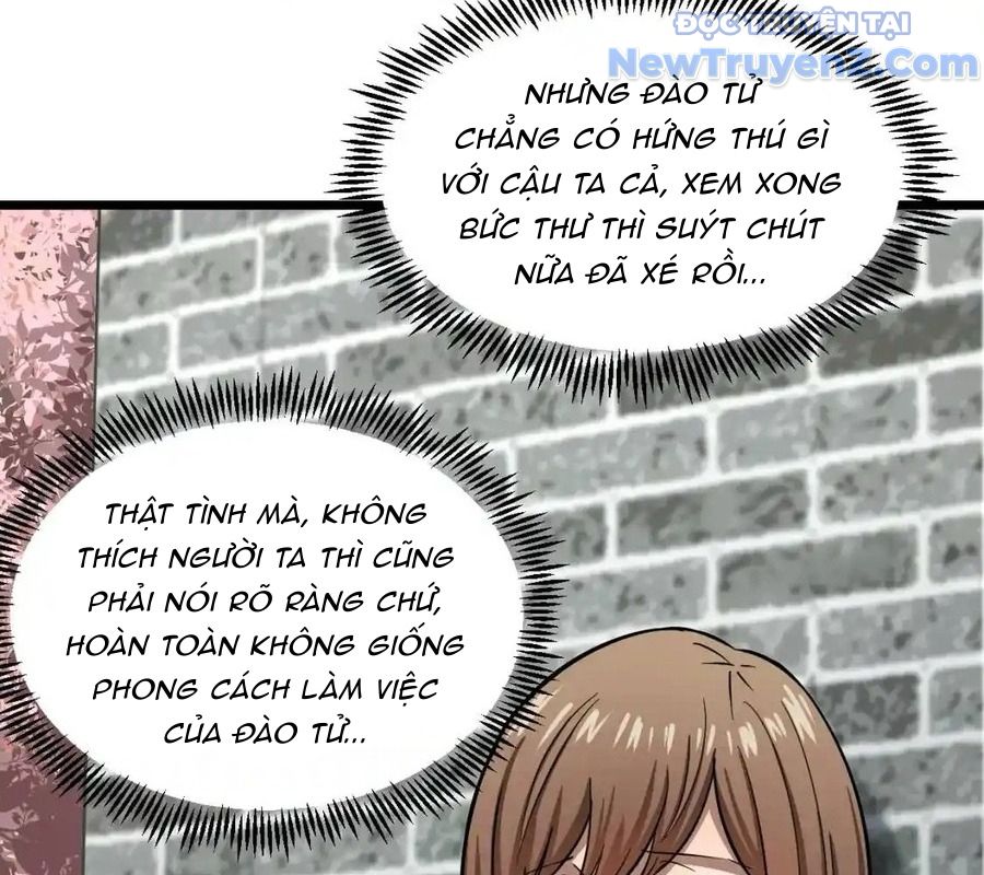 Dẫu Nản Vẫn Cố chapter 7 - Trang 24