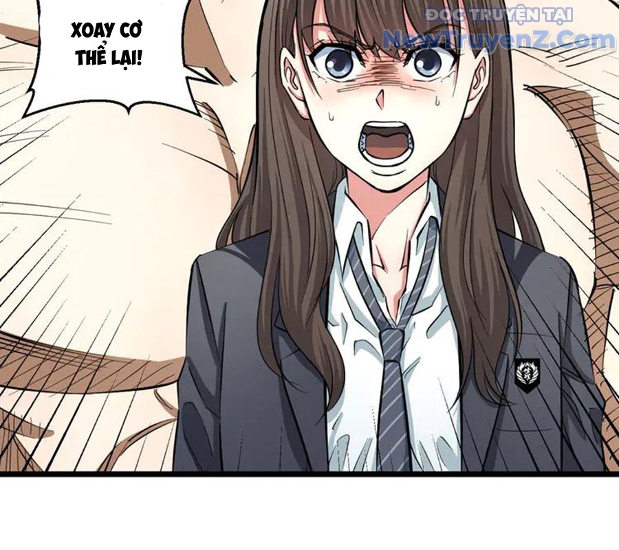 Dẫu Nản Vẫn Cố chapter 9 - Trang 13