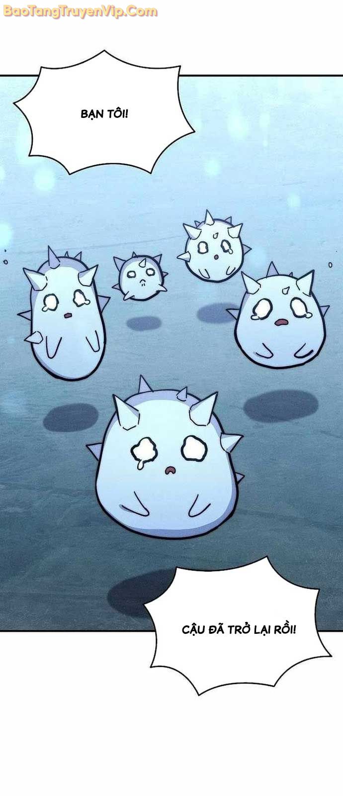 Ta Trở Thành Truyền Nhân Của Võ Thần chapter 27 - Trang 27