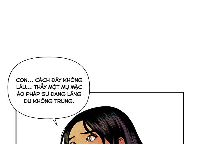Cửa hàng đồ cổ tương lai chapter 30 - Trang 135