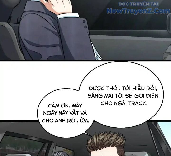Dẫu Nản Vẫn Cố chapter 10 - Trang 4