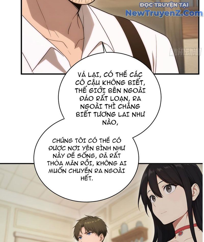 Người Chơi Siêu May Mắn chapter 29 - Trang 17
