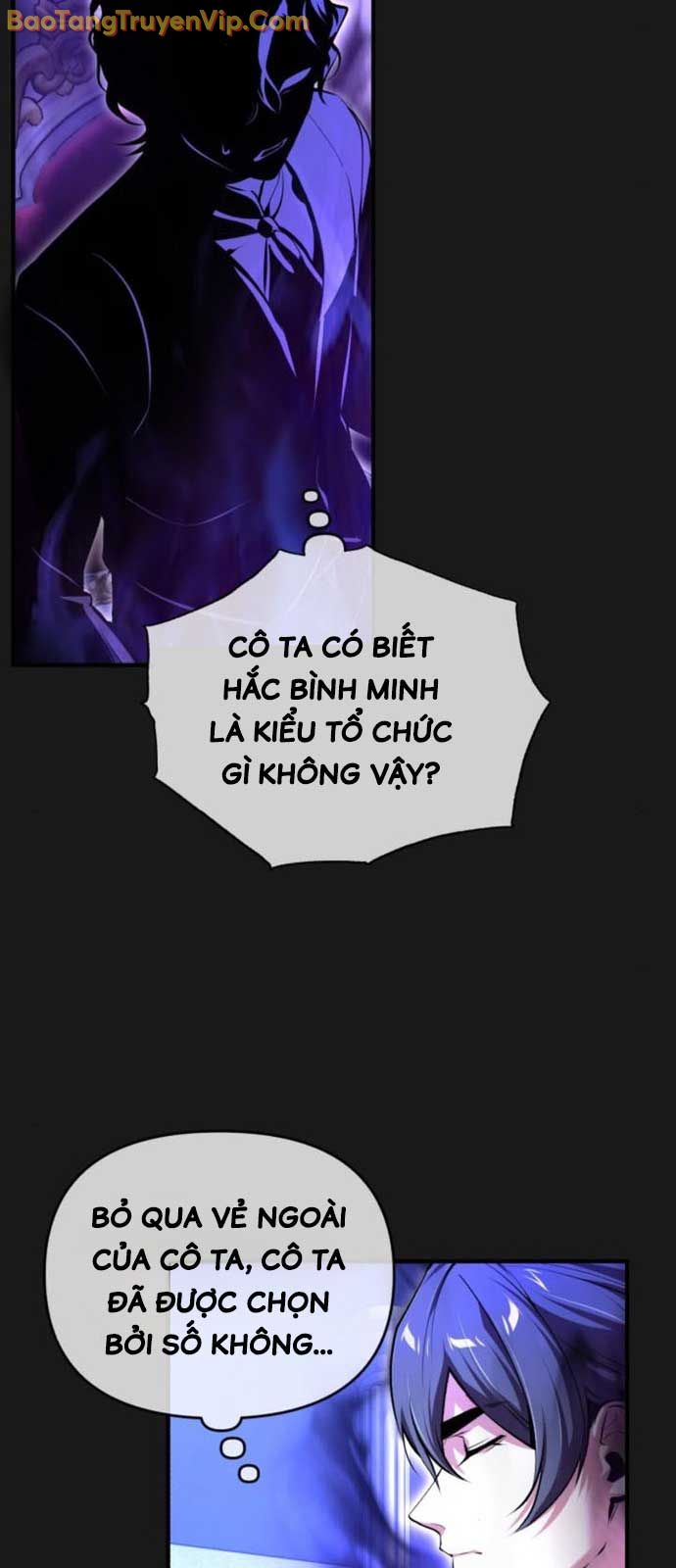 Giáo Sư Gián Điệp chapter 121.1 - Trang 44