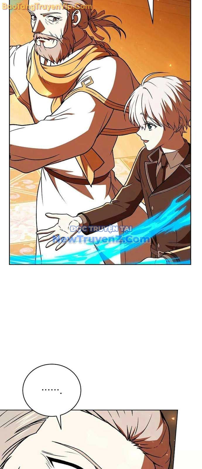 Thiên Tài Phép Thuật Nắm Giữ Khái Niệm chapter 16 - Trang 11