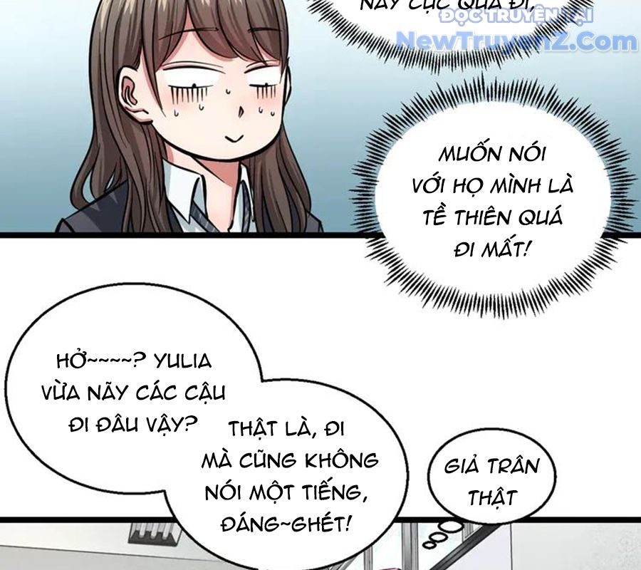Dẫu Nản Vẫn Cố chapter 9 - Trang 63