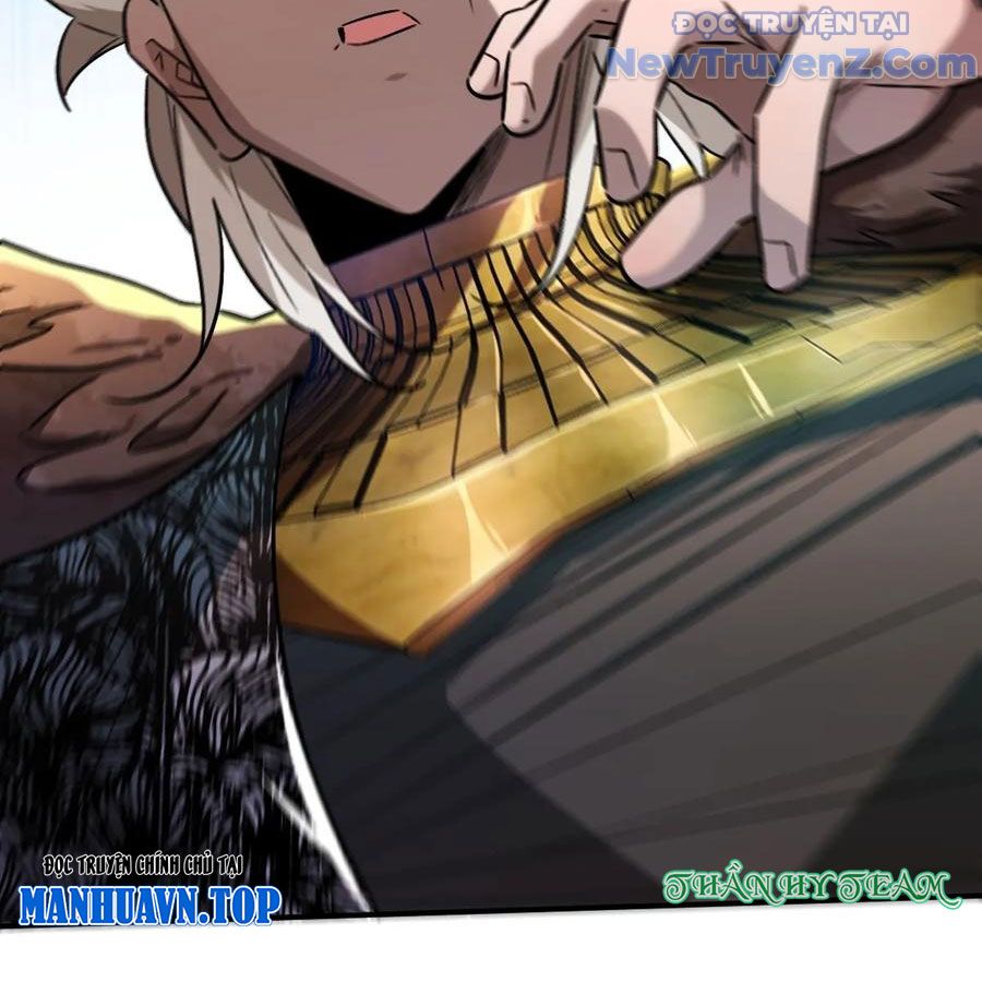 Vĩnh sinh đi chết đi! chapter 30 - Trang 42
