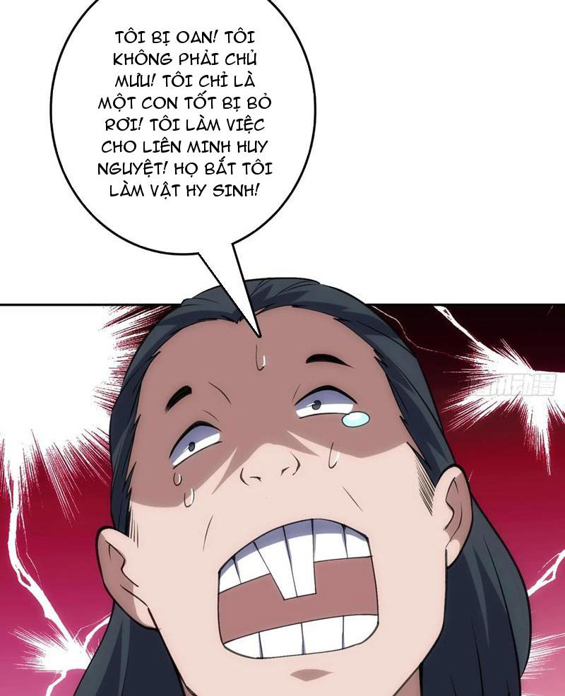 Tin Tức Của Toàn Tri Giả chapter 49 - Trang 33