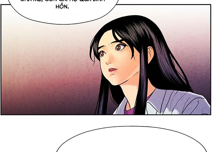 Cửa hàng đồ cổ tương lai chapter 30 - Trang 111