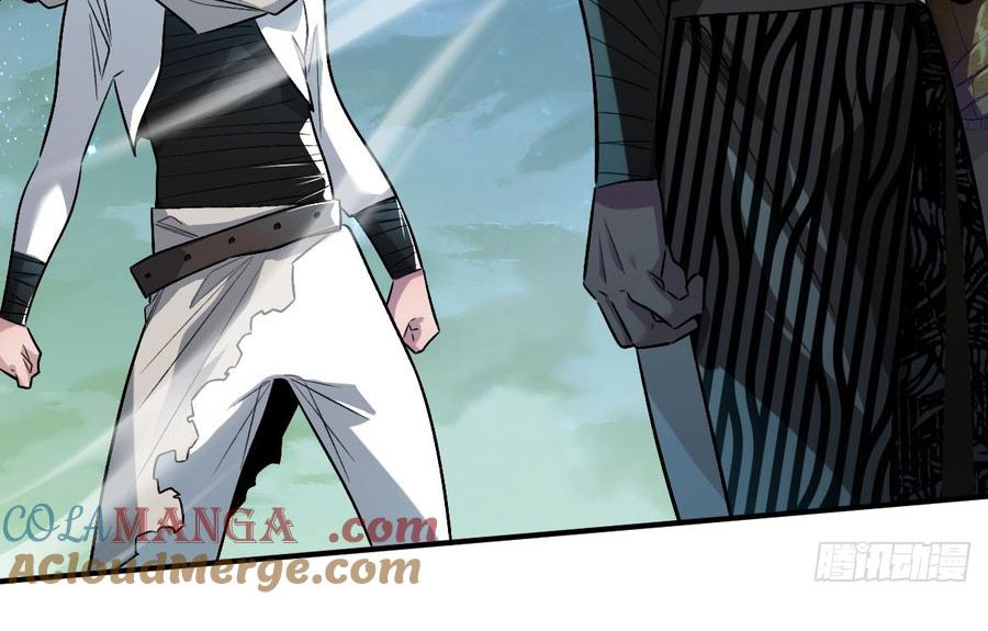 Vĩnh sinh đi chết đi! chapter 29 - Trang 35