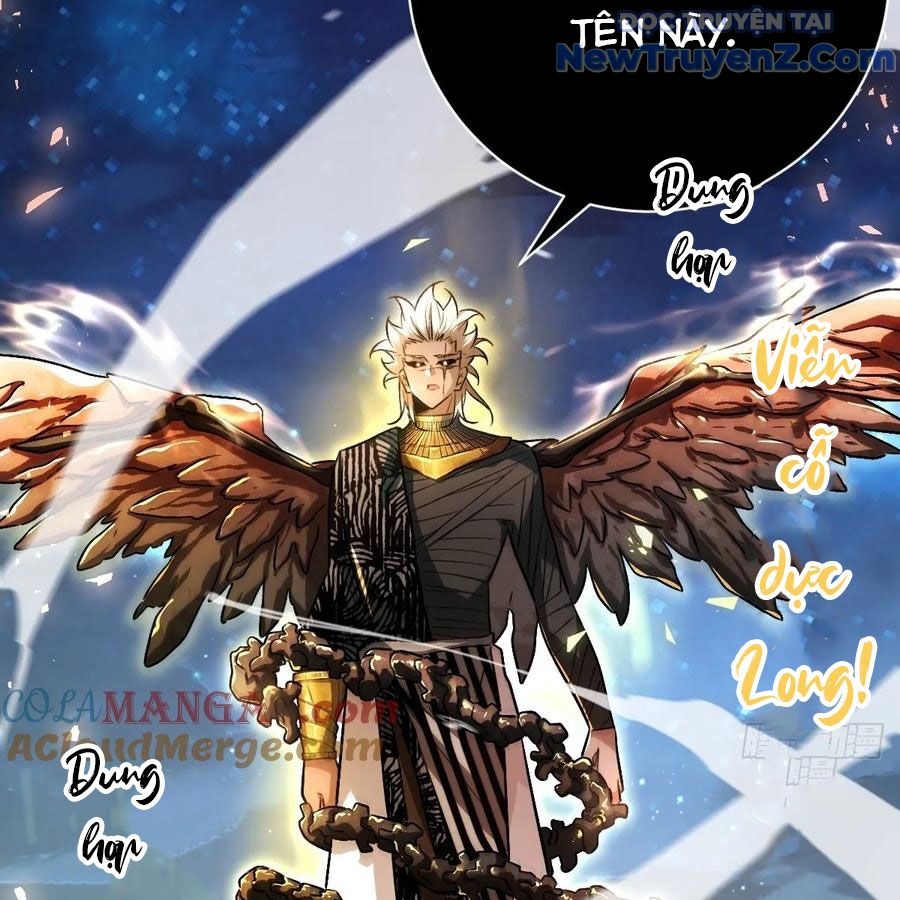 Vĩnh sinh đi chết đi! chapter 30 - Trang 27