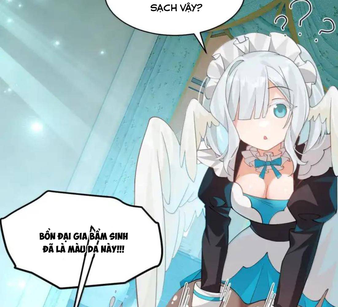 vượt cấp xuyên không, tại sao tôi lại trở thành tiểu thư tu sĩ? chapter 38 - Trang 30