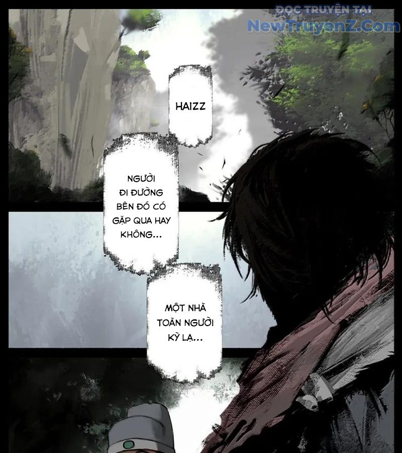 Tây Du Ký Ngoại Truyện chapter 351 - Trang 24
