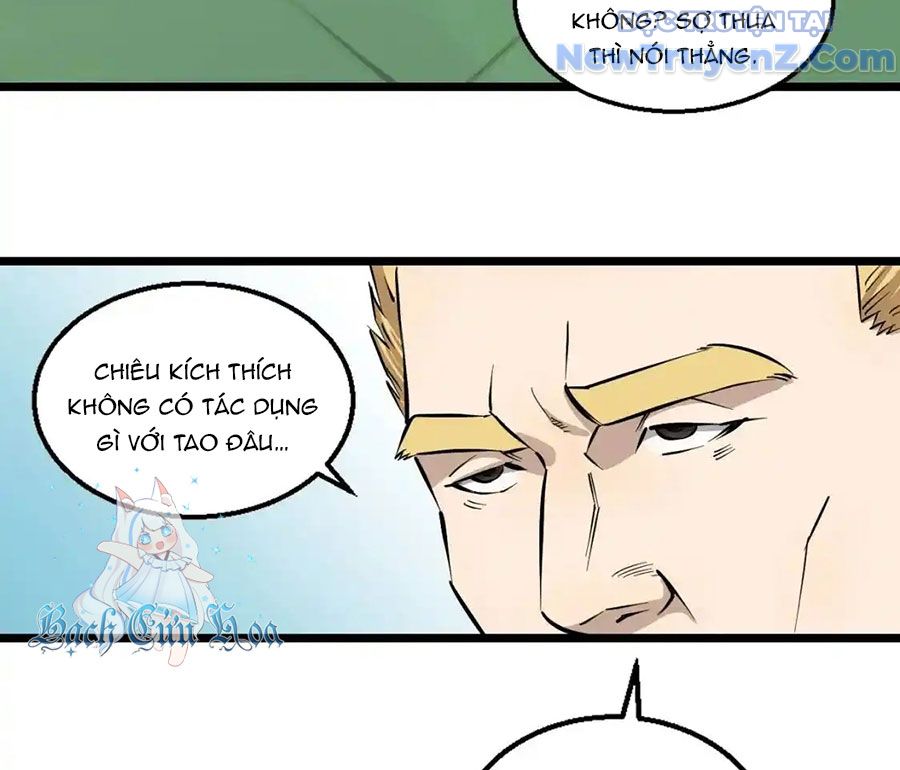 Dẫu Nản Vẫn Cố chapter 6 - Trang 79