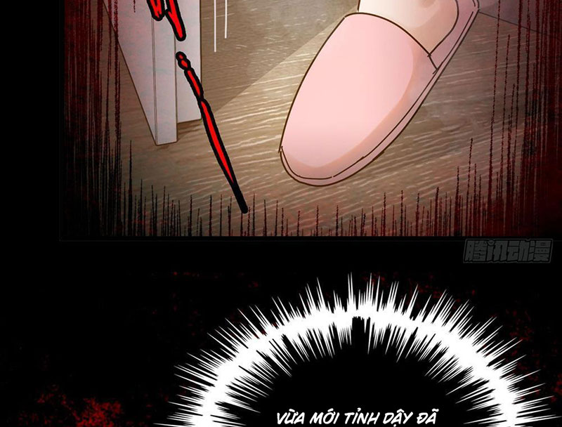 Hệ Thống Tận Thế Của Ta chapter 1 - Trang 62