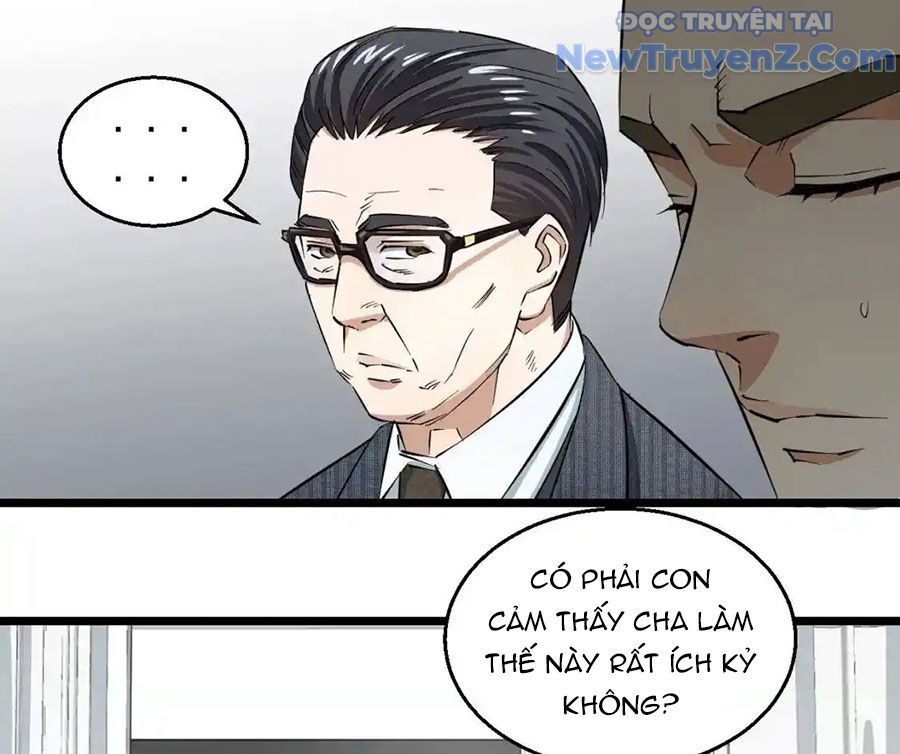Dẫu Nản Vẫn Cố chapter 4 - Trang 29