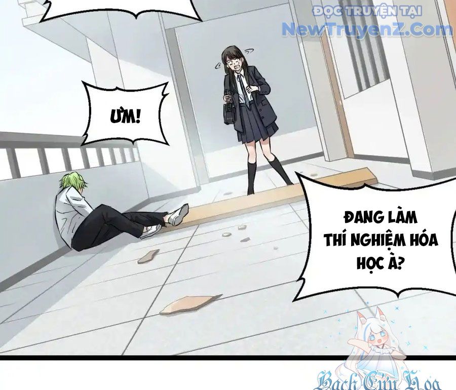 Dẫu Nản Vẫn Cố chapter 1 - Trang 105