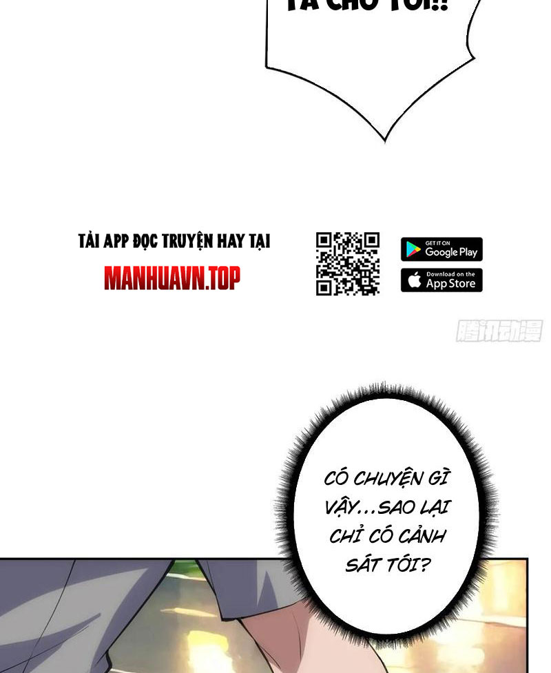Tin Tức Của Toàn Tri Giả chapter 49 - Trang 16