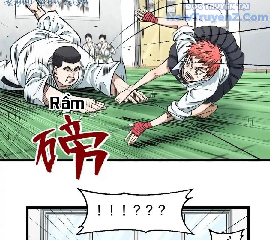 Dẫu Nản Vẫn Cố chapter 7 - Trang 45