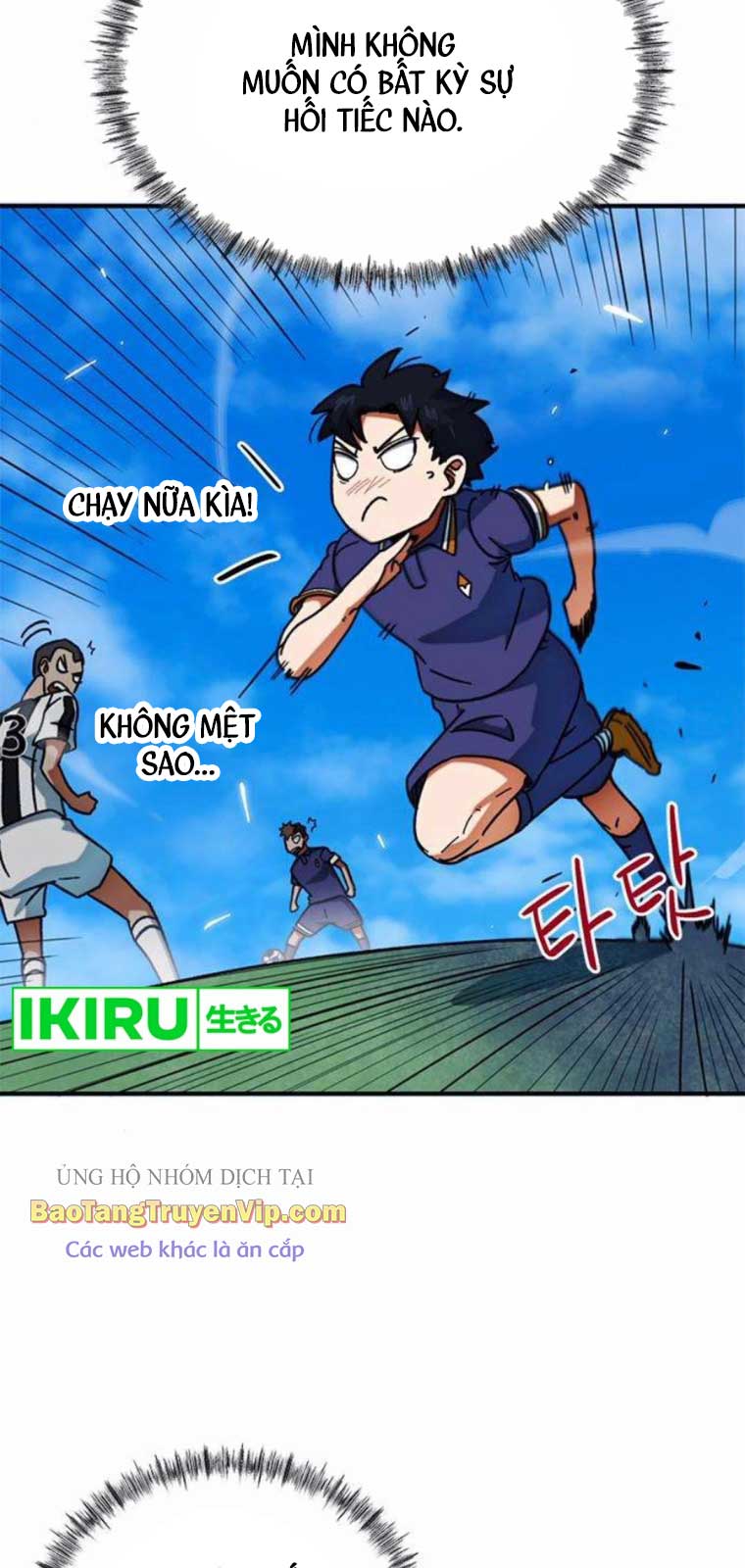 Tôi Bị Hiểu Lầm Là Siêu Sao Trên Sân Cỏ chapter 23 - Trang 72