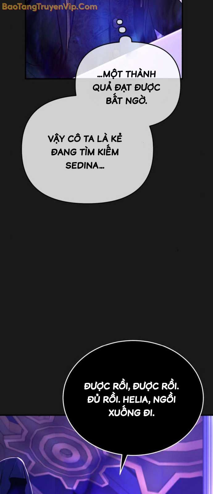 Giáo Sư Gián Điệp chapter 121.1 - Trang 58