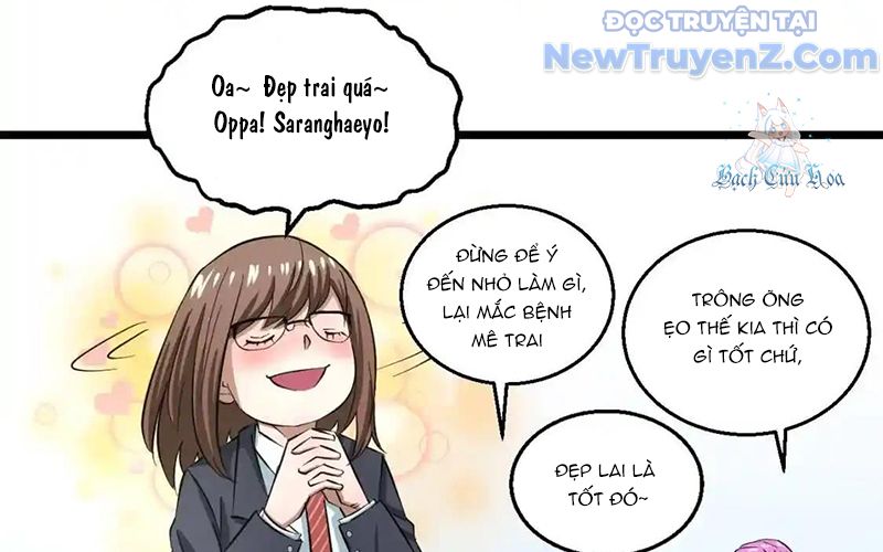 Dẫu Nản Vẫn Cố chapter 3 - Trang 76