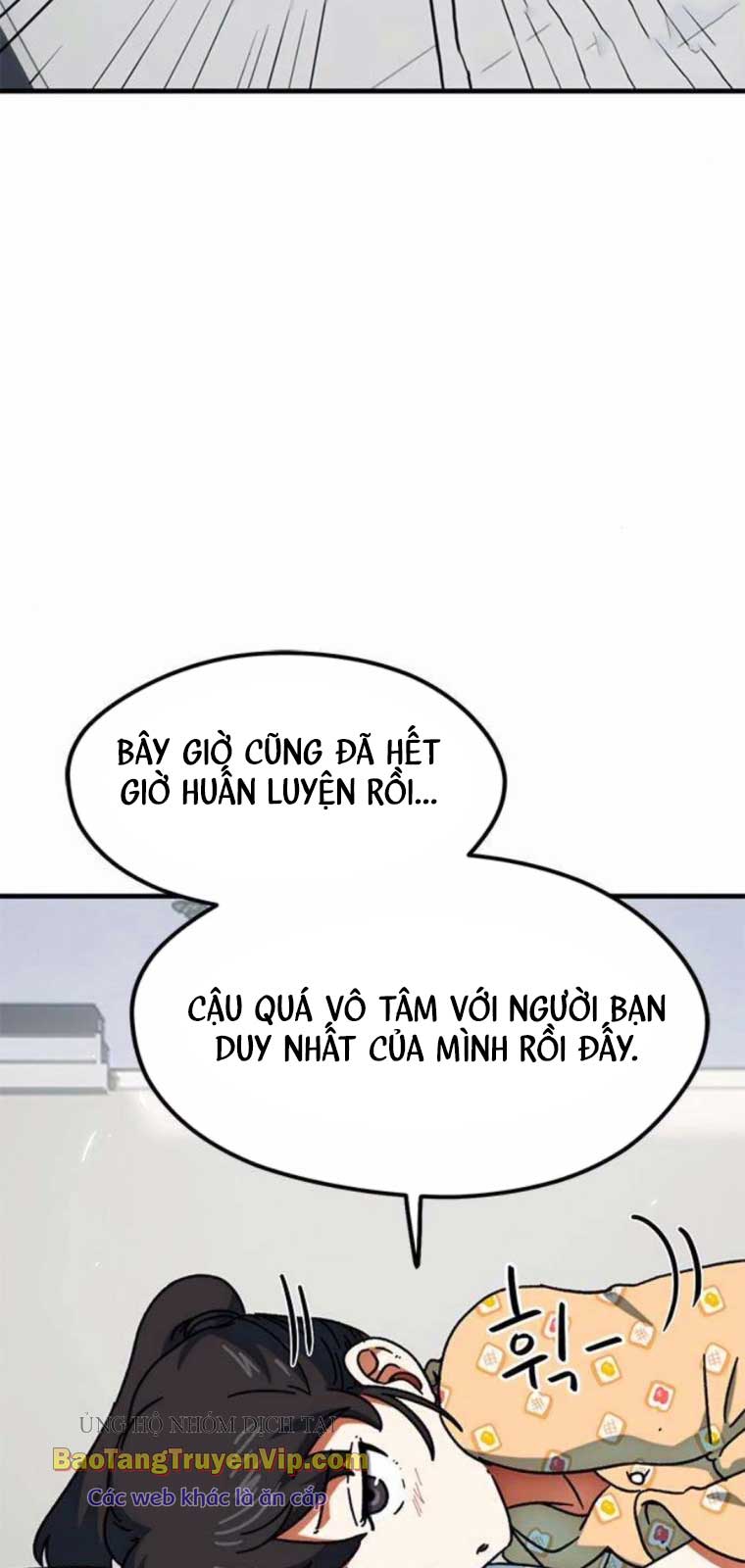 Tôi Bị Hiểu Lầm Là Siêu Sao Trên Sân Cỏ chapter 24 - Trang 6