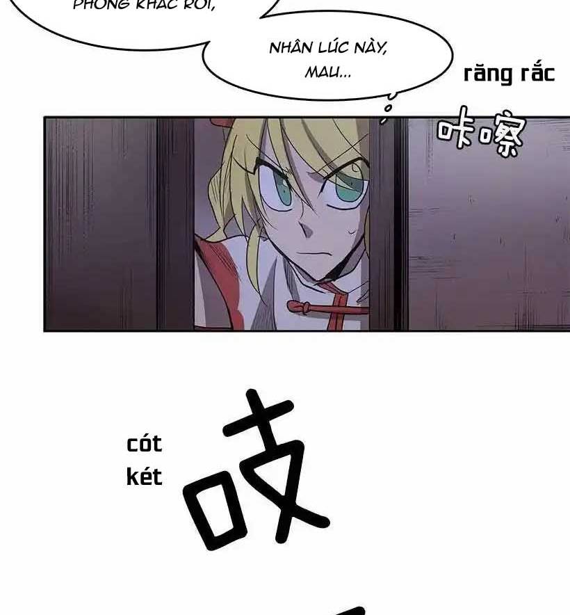 Cửa Hàng Vô Danh chapter 135 - Trang 37