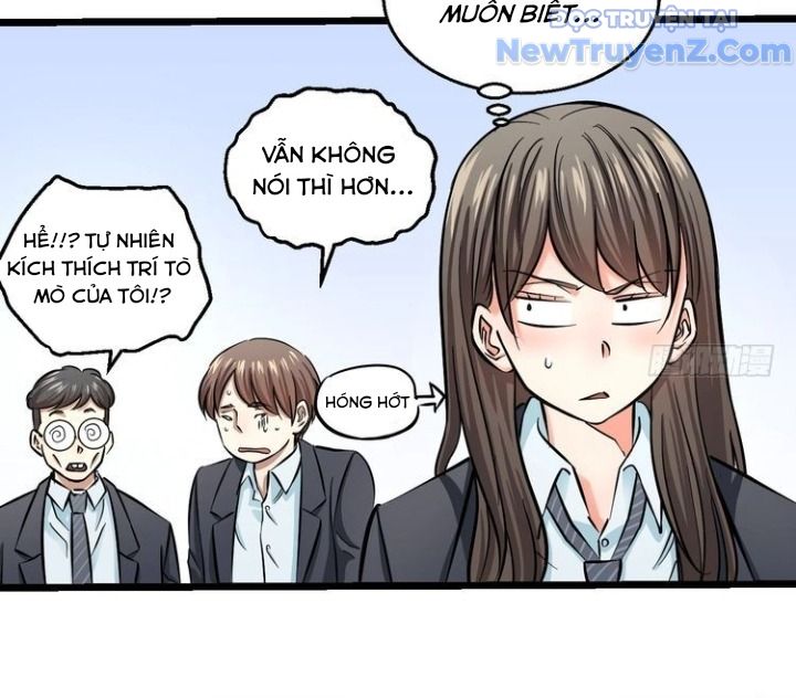 Dẫu Nản Vẫn Cố chapter 10 - Trang 79