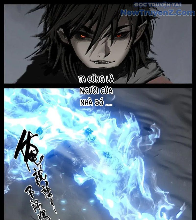 Tây Du Ký Ngoại Truyện chapter 351 - Trang 27