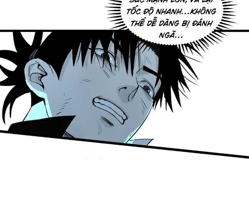Ta Có Một Sở Nghiên Cứu Quái Vật chapter 11 - Trang 40