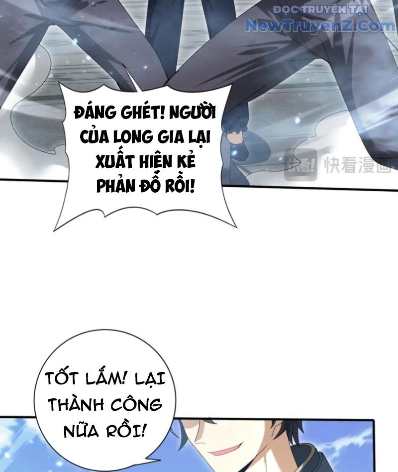 Toàn Dân Chuyển Chức: Ngự Long Sư Là Chức Nghiệp Yếu Nhất? chapter 128 - Trang 83