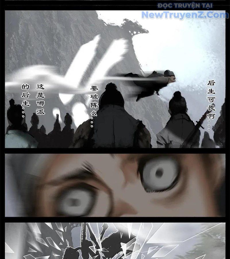 Tây Du Ký Ngoại Truyện chapter 357 - Trang 14