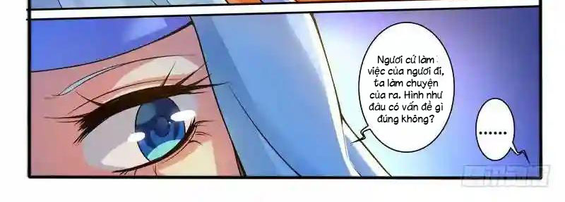 Huyễn Thú Vương chapter 299 - Trang 14