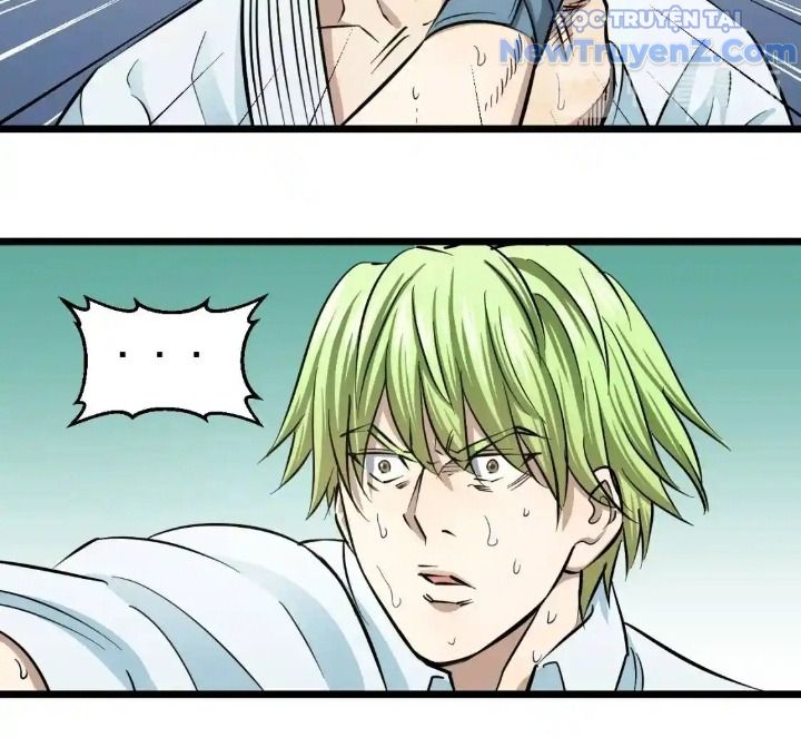 Dẫu Nản Vẫn Cố chapter 10 - Trang 25