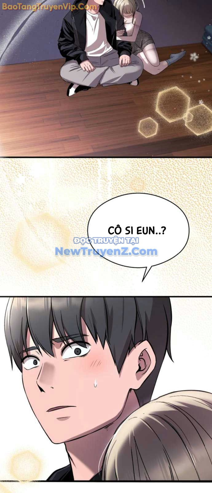 Hẹn Hò Rùng Rợn chapter 19 - Trang 61