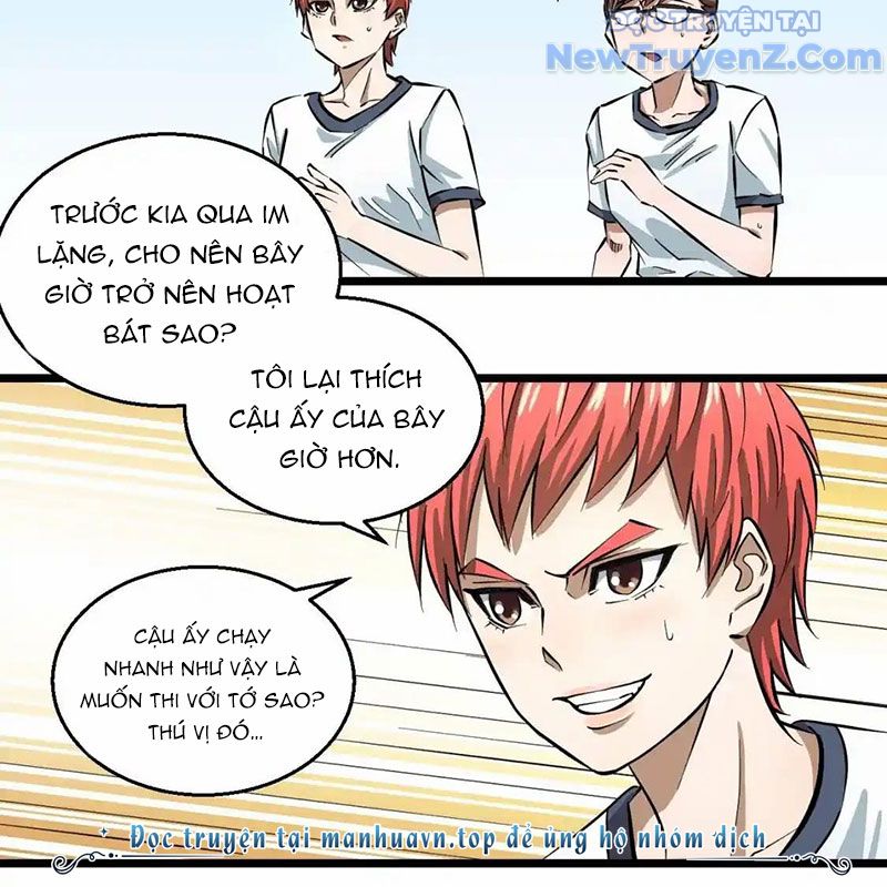 Dẫu Nản Vẫn Cố chapter 5 - Trang 42