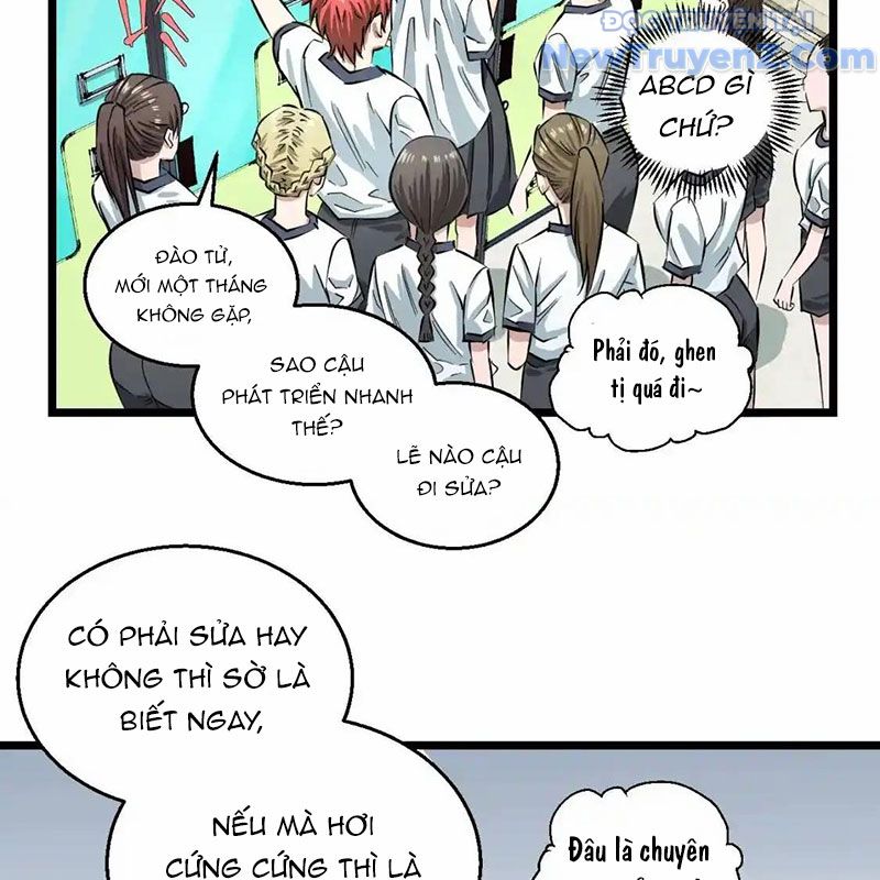 Dẫu Nản Vẫn Cố chapter 5 - Trang 30