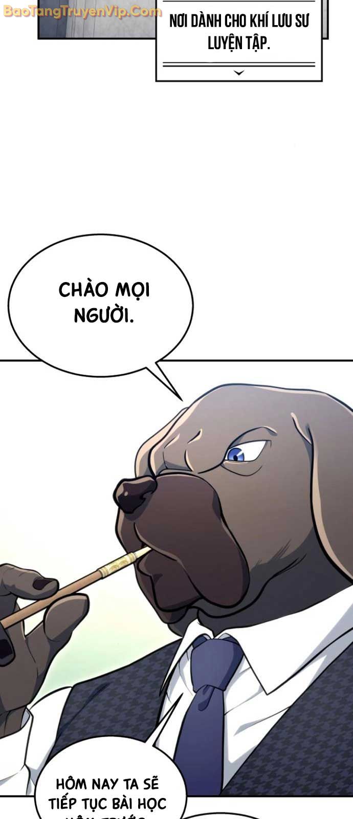 Cuộc Chiến Trong Tòa Tháp: Urek Mazino chapter 10 - Trang 46