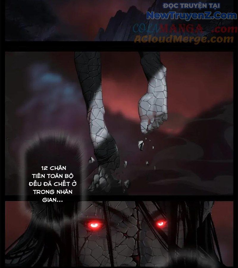 Tây Du Ký Ngoại Truyện chapter 356 - Trang 7