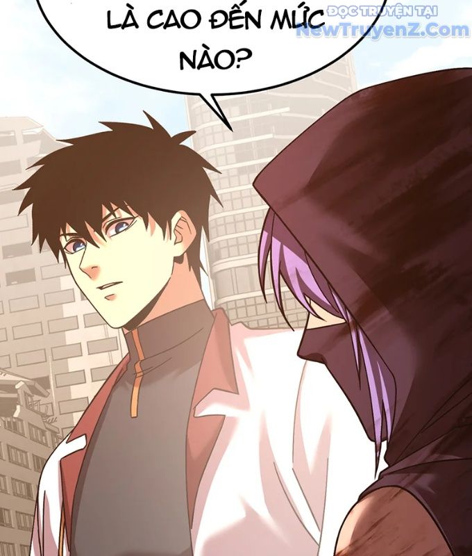 Cao Võ: Hạ Cánh Đến Một Vạn Năm Sau chapter 224 - Trang 119