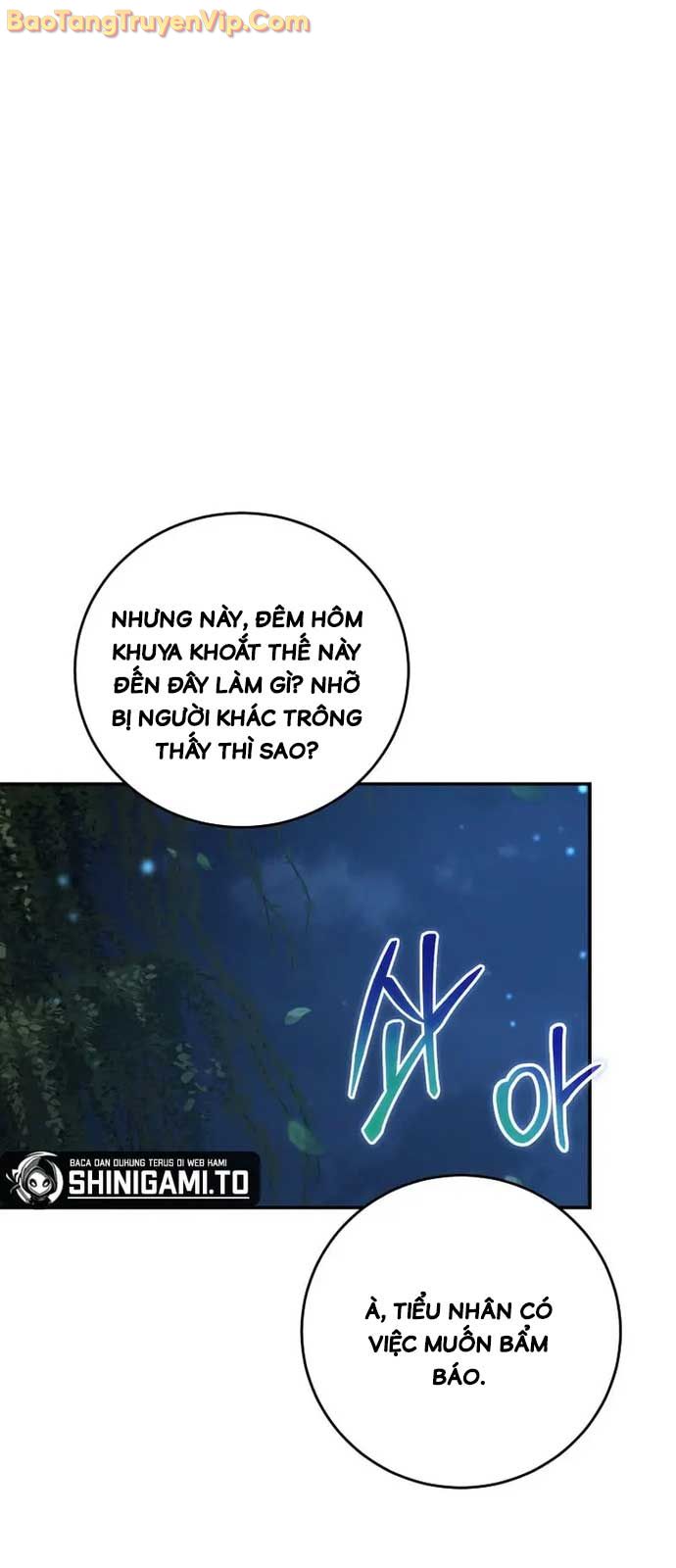 Võ Đang Kỳ Hiệp chapter 151.1 - Trang 78