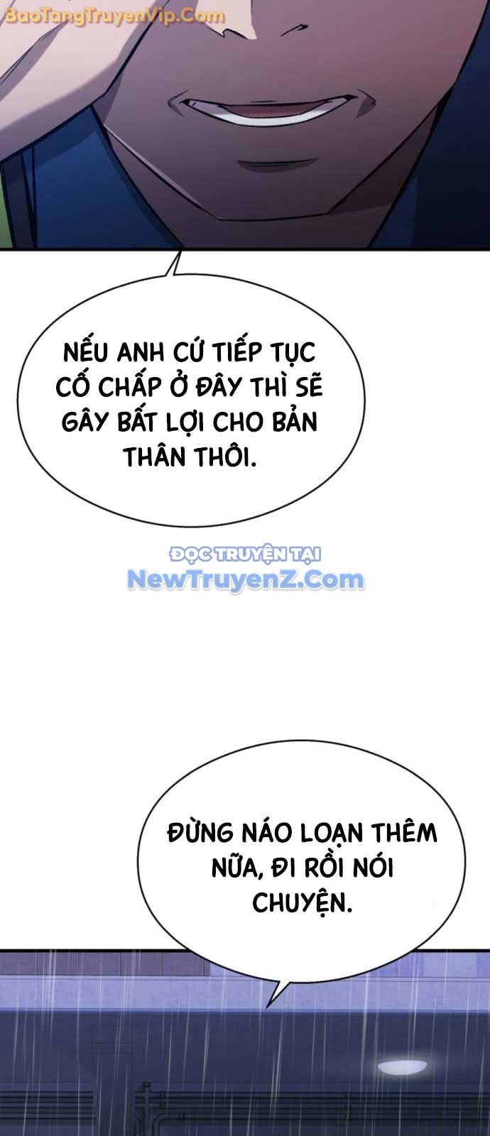 Hẹn Hò Rùng Rợn chapter 19 - Trang 23