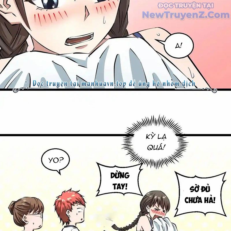 Dẫu Nản Vẫn Cố chapter 5 - Trang 34