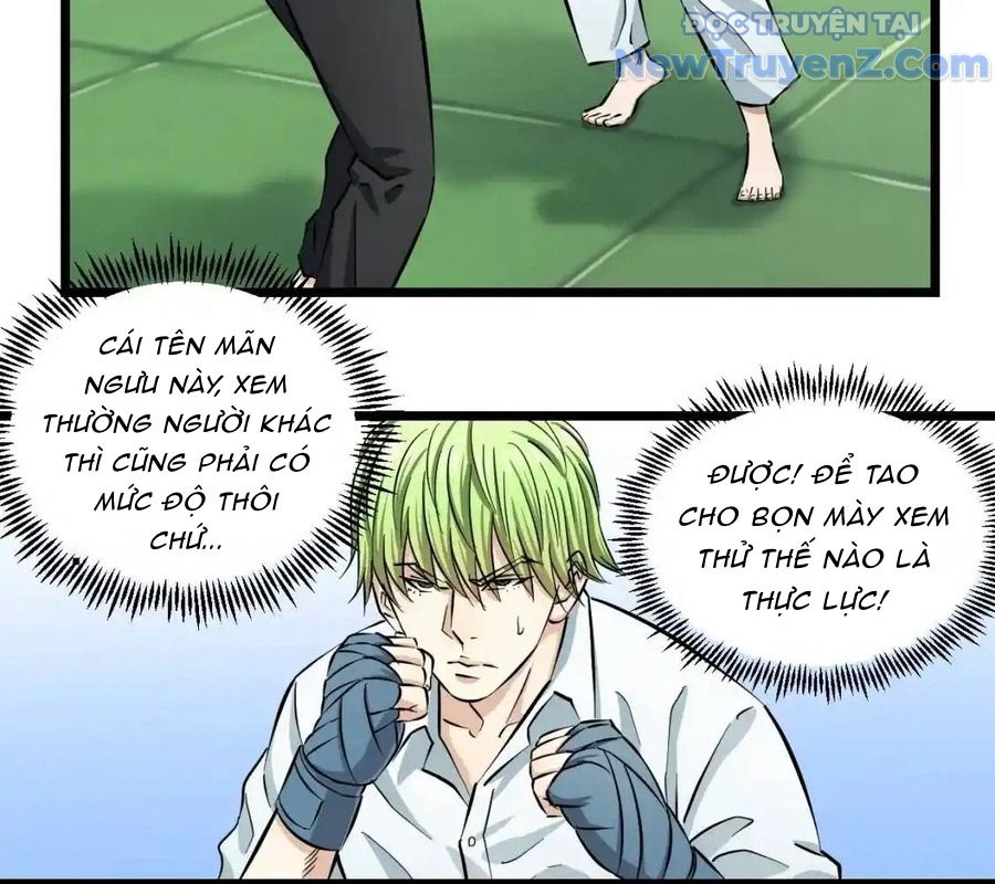Dẫu Nản Vẫn Cố chapter 8 - Trang 26