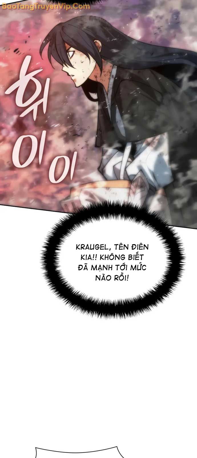 Thợ Rèn Huyền Thoại chapter 279.1 - Trang 112