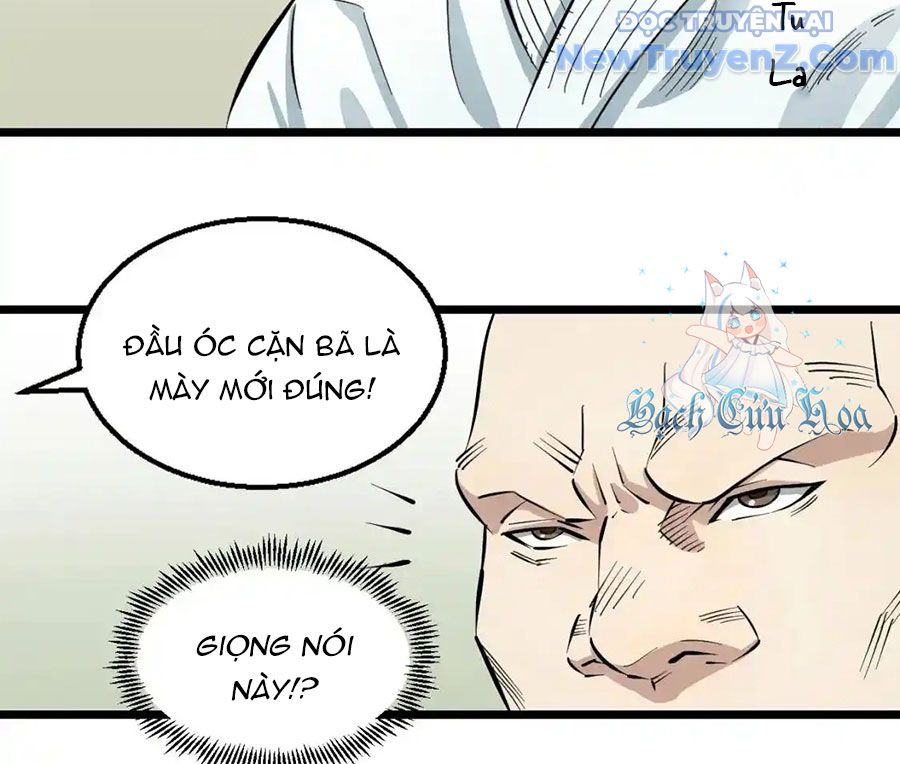 Dẫu Nản Vẫn Cố chapter 6 - Trang 21
