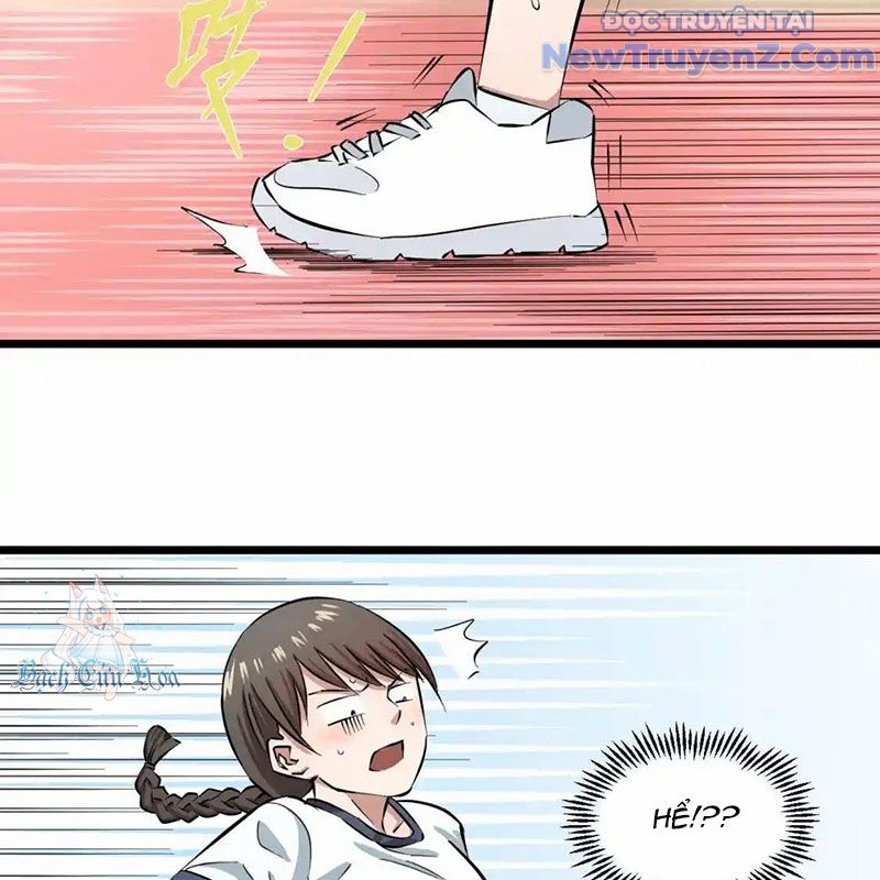 Dẫu Nản Vẫn Cố chapter 5 - Trang 54